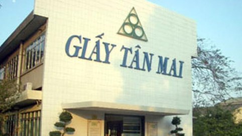 Tập đoàn Tân Mai của đại gia Lê Thành nợ thuế triền miên ra sao?