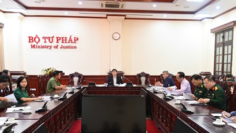 Nâng cao hiệu quả công tác quản lý nhà nước về xuất cảnh, nhập cảnh của công dân Việt Nam