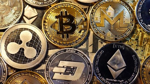 Vẫn 'bất lực' trước tiền ảo?