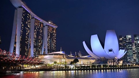 Du lịch Singapore trong thời gian Covid-19: Những điều bạn cần biết