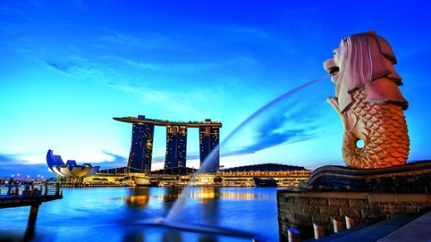 Bạn sẽ phải bất ngờ với những điều đặc biệt thú vị này ở Singapore