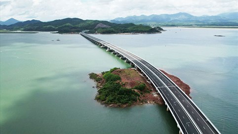 ​Tăng cường công tác quản lý tài sản kết cấu hạ tầng do Nhà nước đầu tư, quản lý