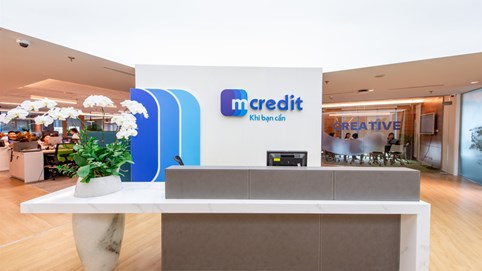 Mcredit đạt 240 tỷ đồng lợi nhuận sau thuế năm 2023