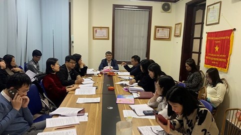 Hoàn thiện chính sách và pháp luật nhằm thúc đẩy thực hành kinh doanh có trách nhiệm tại Việt Nam