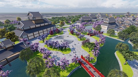 Thanh Hóa: Thủ phủ mới của du lịch nghỉ dưỡng chăm sóc sức khỏe 