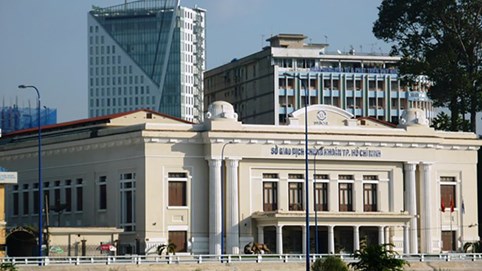 HOSE dừng nhận giao dịch cổ phiếu mới để giảm tải cho hệ thống