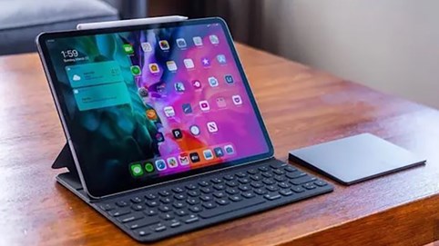 Apple tổ chức sự kiện công bố sản phẩm mới vào ngày 20/4