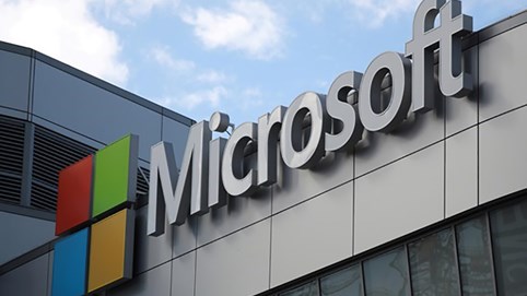 Microsoft đầu tư 1 tỷ USD để xây các trung tâm dữ liệu tại Malaysia