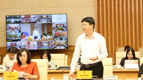 Nâng cao chất lượng thẩm định quy định thủ tục hành chính