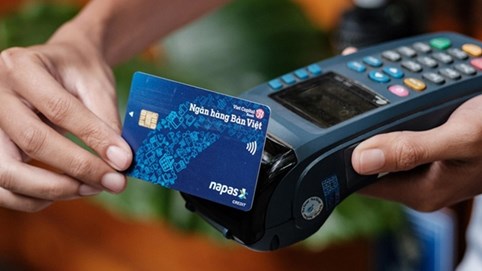 Lợi nhuận gần nghìn tỷ mỗi năm nhờ lợi thế độc quyền, nhóm cổ đông nào đứng sau NAPAS?