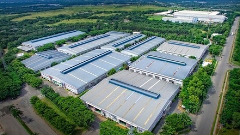 Vĩnh Long sắp có khu tái định cư trị giá gần 300 tỷ đồng