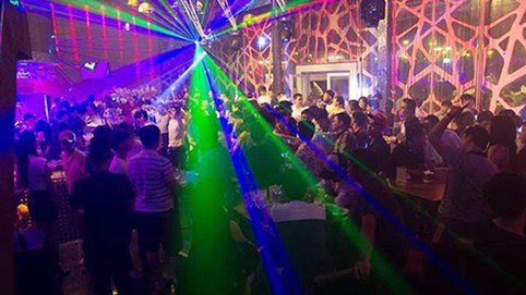 Đồng Nai tạm ngưng các hoạt động karaoke, quán bar, phòng trà, vũ trường từ 18h hôm nay
