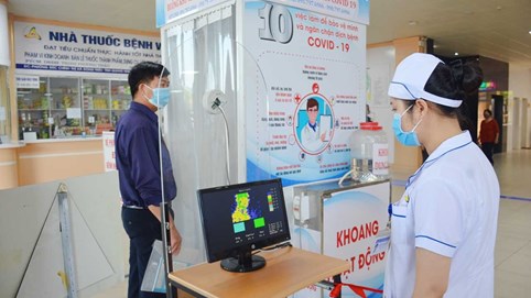 Báo chí tăng cường tuyên truyền phòng, chống dịch Covid-19