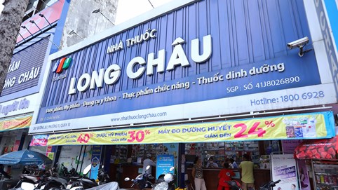 Câu chuyện cứu bệnh nhân trong ‘thời điểm vàng’ đột quỵ của một bác sĩ tiêm chủng Long Châu