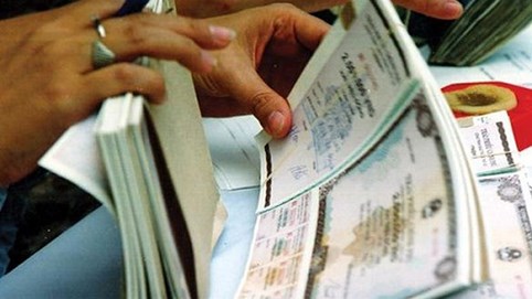 Huy động được hơn 26.000 tỷ đồng qua kênh trái phiếu Chính phủ