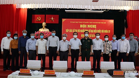 Thiếu tướng Dương Văn Thăng: Sẽ làm hết trách nhiệm, nỗ lực phấn đấu hoàn thành tốt nhiệm vụ