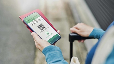 EC công nhận chứng chỉ kỹ thuật số Covid-19 của Việt Nam