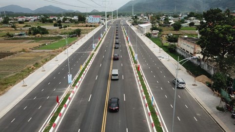 Cao tốc Biên Hòa - Vũng Tàu đoạn đi qua tỉnh Bà Rịa - Vũng Tàu dự kiến khởi công ngày 18/6