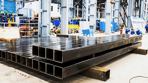 Ống thép Hòa Phát không bị Mỹ áp thuế chống bán phá giá trong vụ điều tra lẩn tránh