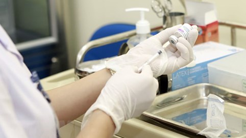 Thông tin tiêm chủng vắc xin Covid-19 với giá 1,5 triệu đồng là lừa đảo