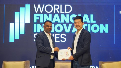 Mcredit chuyển đổi số để nâng cao trải nghiệm khách hàng