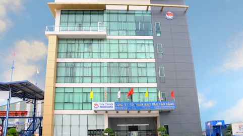 Quý I/2024: Kho Vận Tân Cảng (TCW) báo lãi tăng 13% so với cùng kỳ, chốt quyền trả cổ tức năm 2023 bằng tiền tỷ lệ 22%