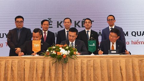 Cơ chế giám sát nào cho phân phối bảo hiểm qua ngân hàng?