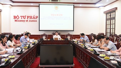 Tập trung nguồn lực để tích hợp, cung cấp các dịch vụ công trực tuyến trên Cổng dịch vụ công quốc gia