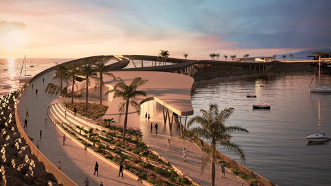 Những “cực phẩm” mới của du lịch Phú Quốc: Bất ngờ tới từng milimet! 