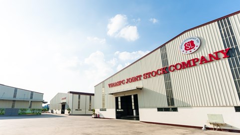 VINASPC đạt chứng nhận ISO 9001:2015 - Chuẩn hóa chất lượng, nâng cao năng lực quản trị