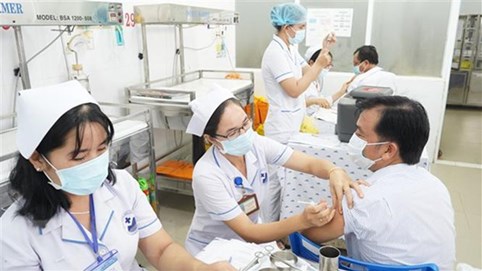 Tây Ninh, Sóc Trăng truy vết F1, F2, Đà Nẵng lập thêm chốt kiểm dịch