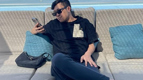 9x Nguyễn Hoàng Phúc chia sẻ bí quyết làm dịch vụ marketing hiệu quả