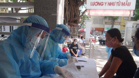 Ninh Thuận nâng cao cấp độ áp dụng các biện pháp phòng, chống dịch Covid-19