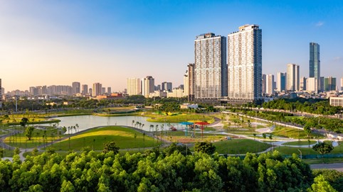 Bí mật đằng sau những dự án “mát tay” của MIK Group