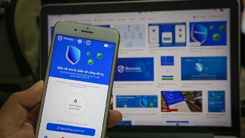 ​Công nghệ - mũi nhọn của chiến lược chống Covid-19 giai đoạn mới