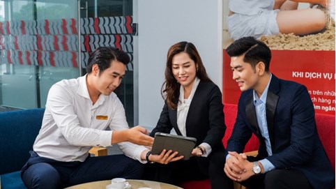 Techcombank được vinh danh ngân hàng xuất sắc nhất Việt Nam và Châu Á Thái Bình Dương ở hai hạng mục 