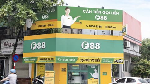 Vì sao Fiin Ratings nâng hạng triển vọng doanh nghiệp cho F88?