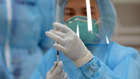 Trưa 19/6, ghi nhận 112 ca mắc mới, TP HCM vẫn là điểm nóng