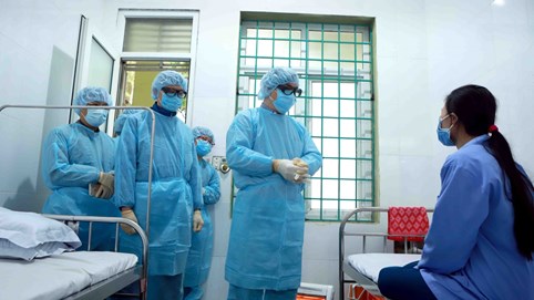 Ngày 19/6: Việt Nam thêm 308 ca mắc, dịch bệnh tại TP HCM phức tạp