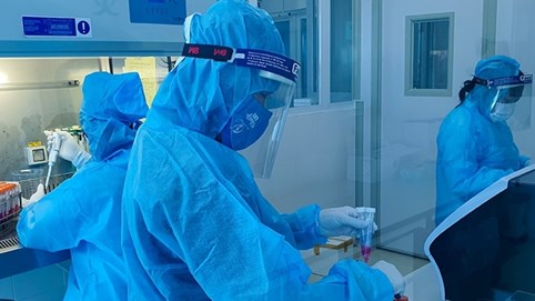 Sáng 20/6, Việt Nam ghi nhận 78 ca mắc Covid-19