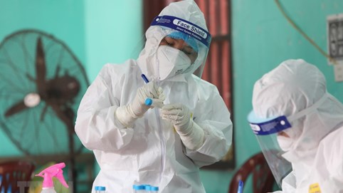 Trưa 20/6, thêm 139 ca mắc Covid-19