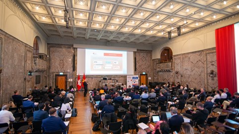 Diễn đàn Kinh tế Việt Nam - Thụy Sỹ 2024: Thúc đẩy quan hệ hợp tác hai bên