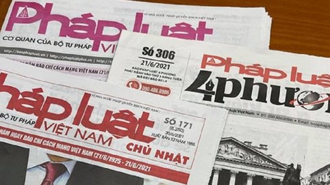 Làm báo thời tự lực, tự cường