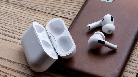  AirPods Pro bị lỗi, hết bảo hành vẫn được đổi trả miễn phí