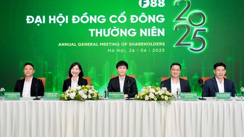 F88 đặt mục tiêu tăng trưởng lợi nhuận 50%, lên UPCoM trong Quý III/2025