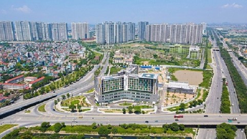 Bất động sản tạo lợi nhuận kép trở thành 'bến đỗ' cho dòng tiền đầu tư