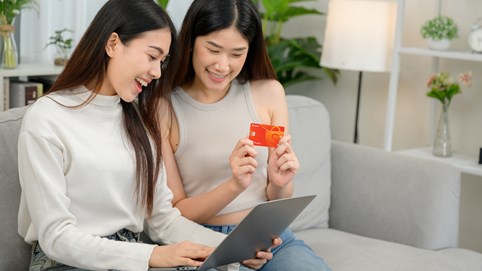 Mách bạn những mẹo để thảnh thơi mà vẫn dễ dàng quản lý tài chính