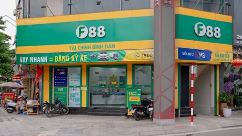 Khi tăng trưởng không còn là mục tiêu duy nhất trong tài chính thay thế