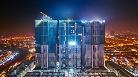 Cuộc xoay chuyển của VPI trước làn sóng biến động thị trường