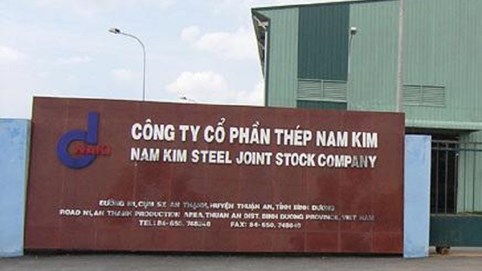 CTCP Thép Nam Kim (NKG) phát hành hơn 180 triệu cổ phiếu